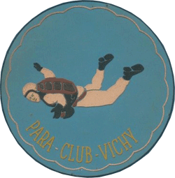 Para Club Vichy 