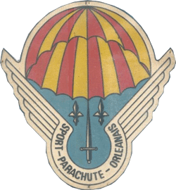 Sport Parachute Orléans 