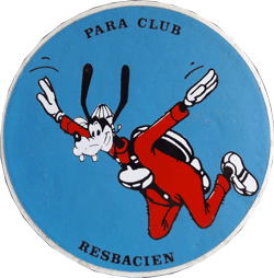 Para-Club  Resbacien  REBAIS 77510 