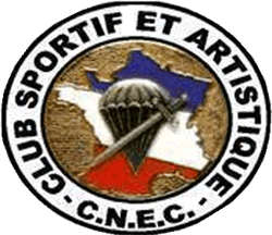 Club Sportif  et Artistique du  Centre  National  d' Entainement Commado 