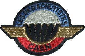 Amicale Parachutiste de Caen 