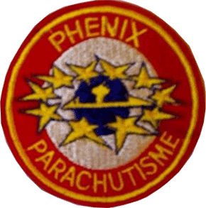Phenix Parachutisme 