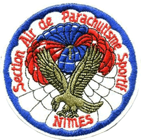 SAPS B.A. 726  Nimes Type II