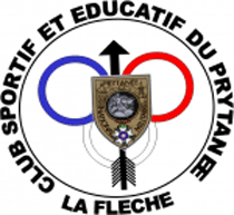 Club Sportif et Educatif  du  Prytanée  La Flèche 