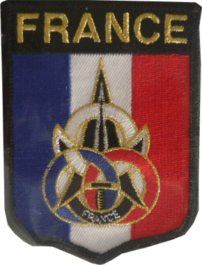 France Service Interarmées  des Sports 