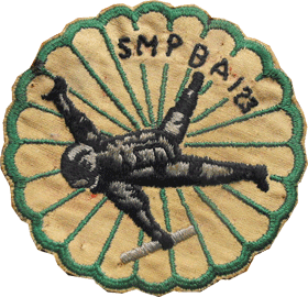 SMP  B.A. 123  Orléans 