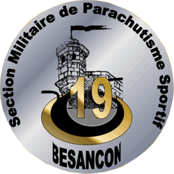 SMPS 19° R égiment du Génie   Besançon 