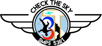 SMPS 53° Régiment de Transmission    Prototype 