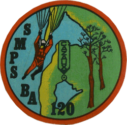 SMPS B.A. 120 Cazaux 