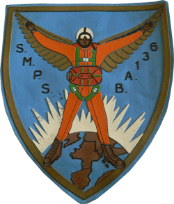 SMPS B.A. 136 Toul-Rosières 