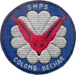 SMPS B.A. 145  Colomb Béchar 