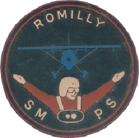 SMPS  Romilly 