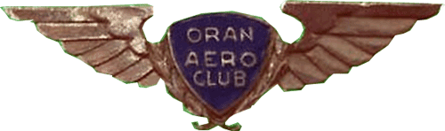 Aéroclub d'Oran Type II