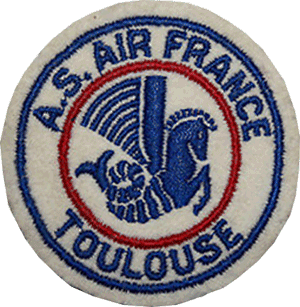 Association Sportive Air France  Toulouse 