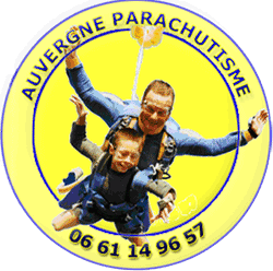 Auvergne Parachutisme 