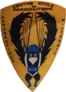 C.E.P. Aéronautique  Nivernais 