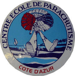 C.E.P.   Côte d'Azur 