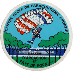 C.E.P.S. Bassin d'Arcachon  Pays de Born 