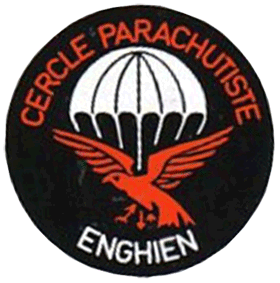 Cercle Parachutiste d' Enghien 