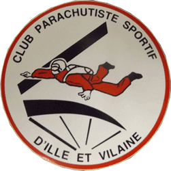 Clun Parachutiste de l'Ile et Vilaine