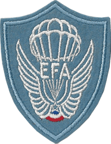 E.F.A  Etudes  Fabrications Aéronautiques 