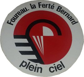 Papetier Foureau  Plein Ciel La Ferté Bernard 72400