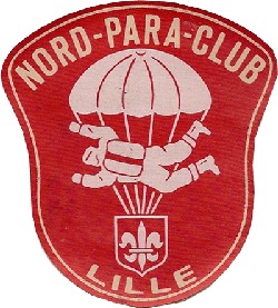 Nord Para-Club  Lille
