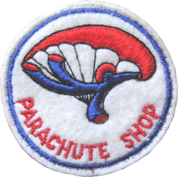 Parachute  Shop 