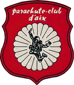 Para Club Aix en Provence 
