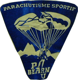 Centre Para Sprotif Pau- Bearn  Type III