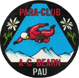 Para Club Pau-Bearn