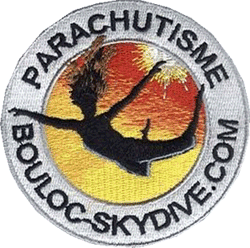 Ecole Parachutisme  Bouloc Midi-Pyrénées