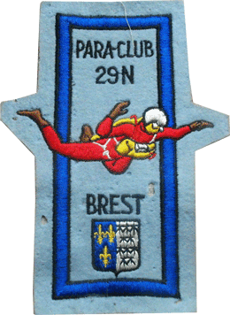 Para Club de Brest 