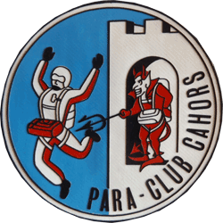 Para-Club  Cahors 