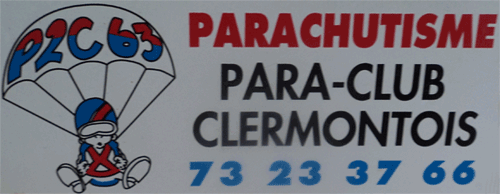 PC Clermontois Auriac  autocollant