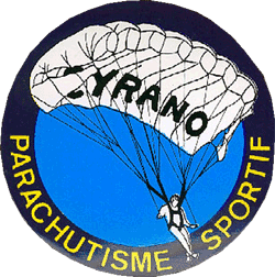 Para-Club "Cyrano"  Val de Marne  Le Para Club CYRANO Enregistré à la sous-préfecture de Nogent sur Marne (94) le 9 janvier 1980  Affilié à la F.F.P. le 3 mars1980 sous le n° 94/17   