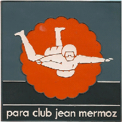 Para-Club Jean-Mermoz Grenoble