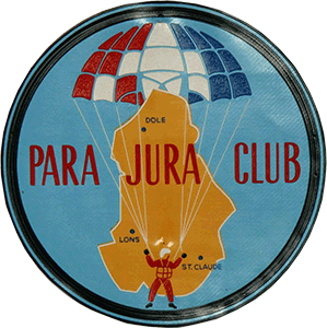 Para Club du Jura