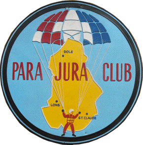 Para Club du Jura
