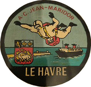 Para Club Le Havre 