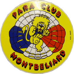 Para Club de Montbéliard