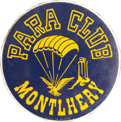 Para Club de Montlhéry Ile de France 