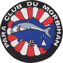 Para-Club du Morbihan  Vannes