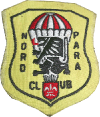 Nord Para Club Tissu 