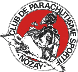 club Parachutisme Spotif  Nozay   Essonne  91000