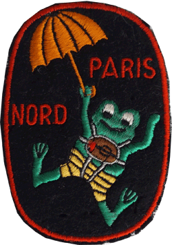 Para Club  Paris Nord   63 ave du Général De Gaulle  Enghein les Bains  95880  