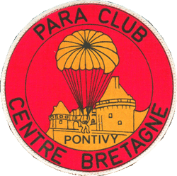 Para-Club  Pontivy  Centre Bretagne