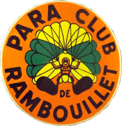Para Club de Rambouillet Yvelines 