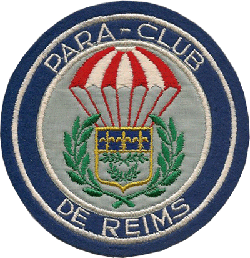 Para-Club Reims 