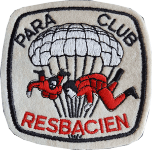 Para-Club  Resbacien  REBAIS 77510 